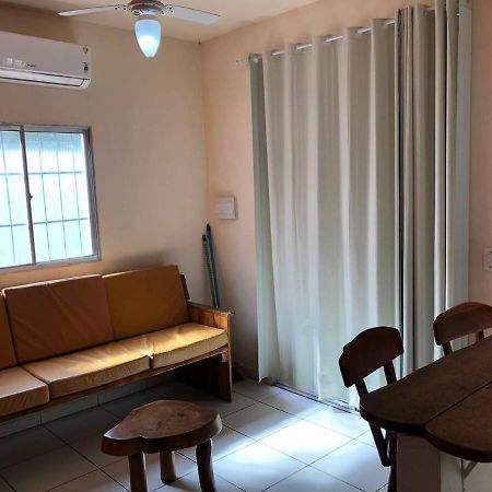 Mares De Milagres, Chale 03 Hotel Sao Miguel dos Milagres Bagian luar foto